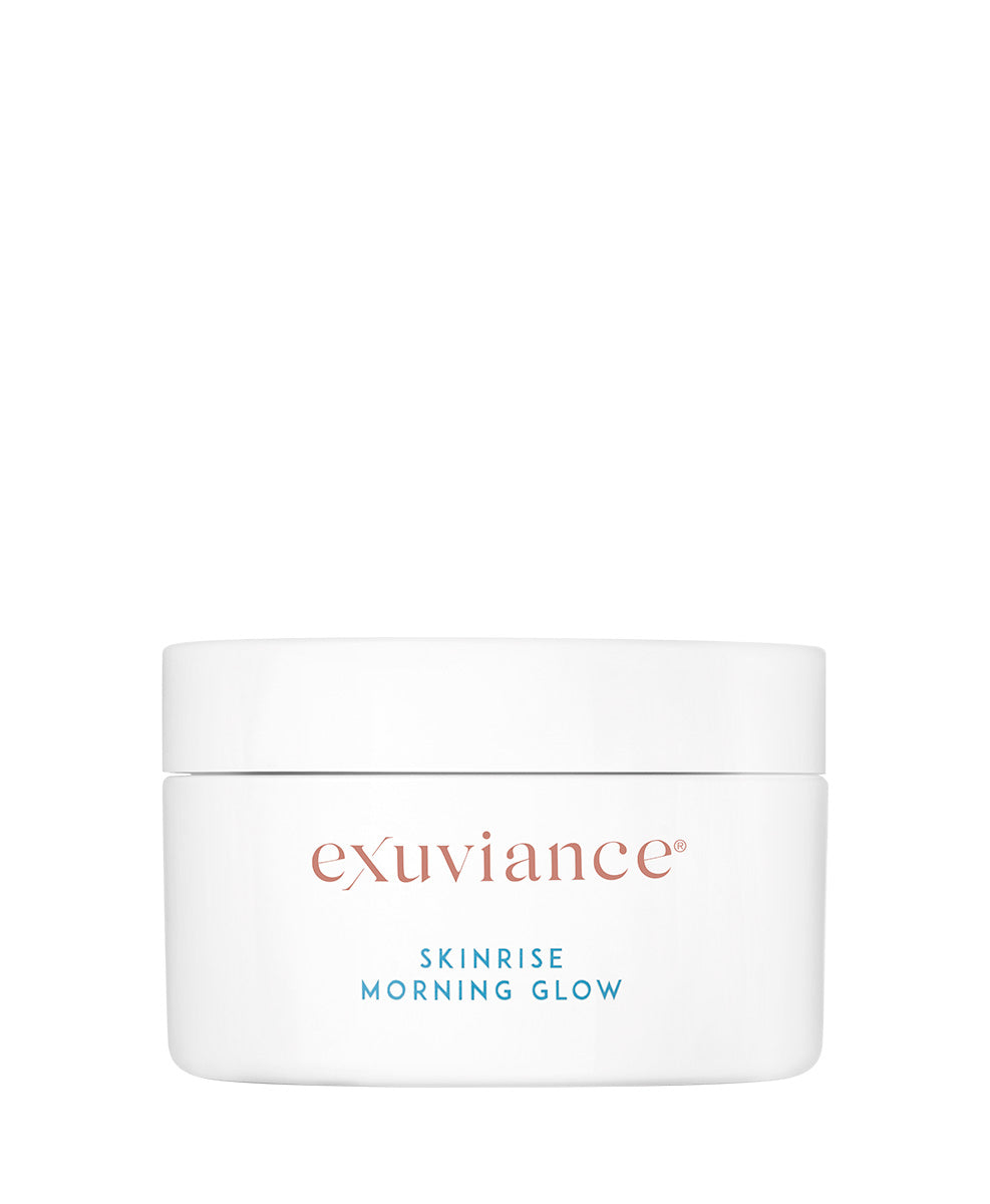 Exuviance SkinRise Morning Glow - 36 pads