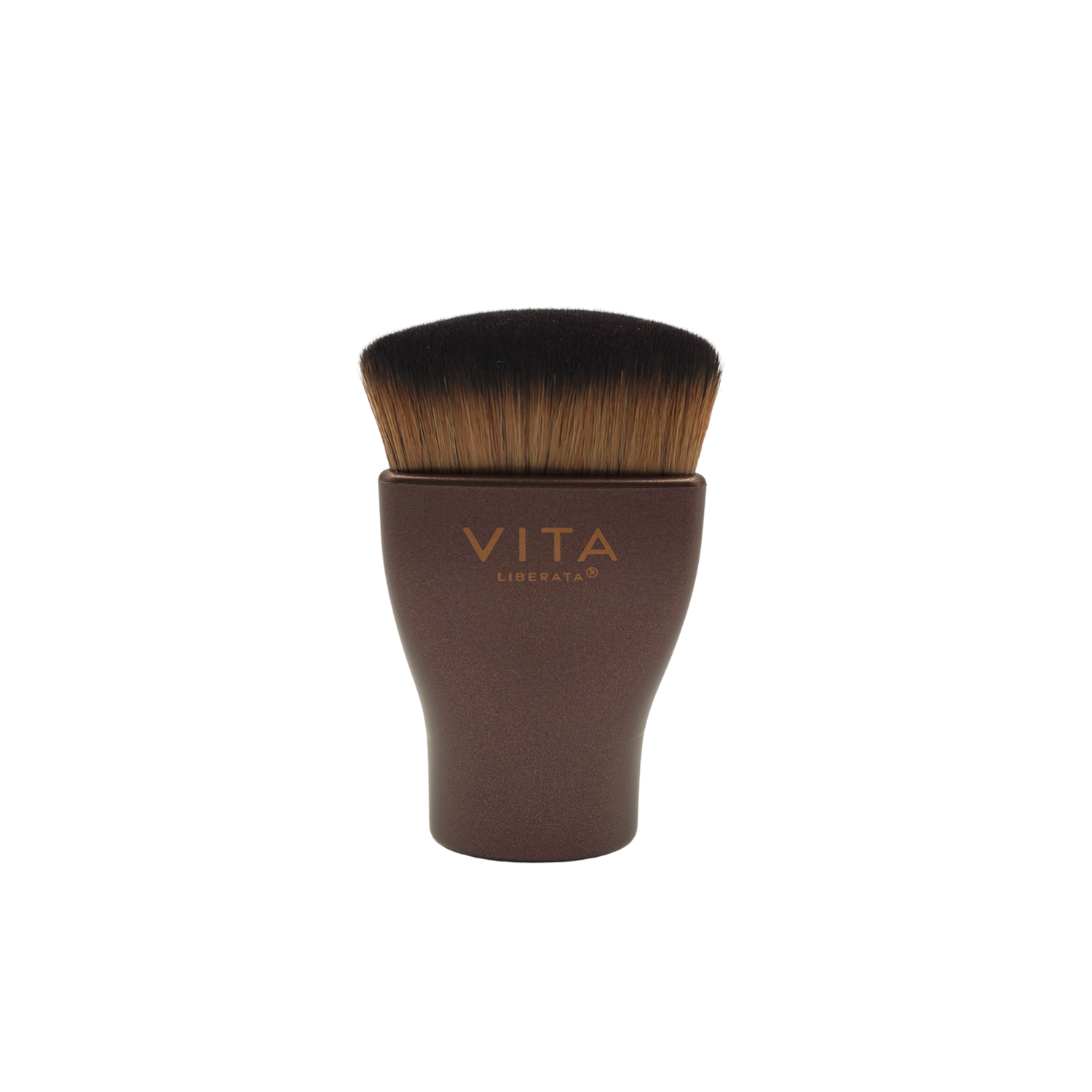 Vita Liberata The Pyramid Face Brush Small