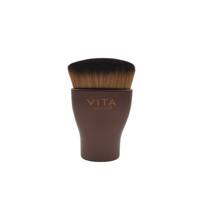 Vita Liberata The Pyramid Face Brush Small