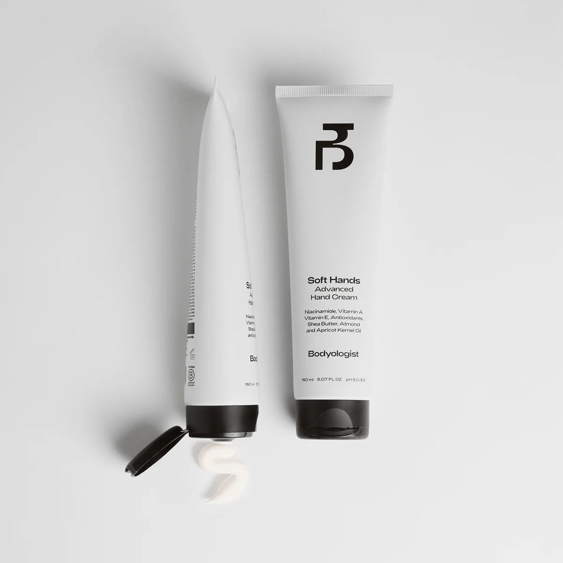 Bodyologist Soft Hands Advanced Hand Cream 150 ml
