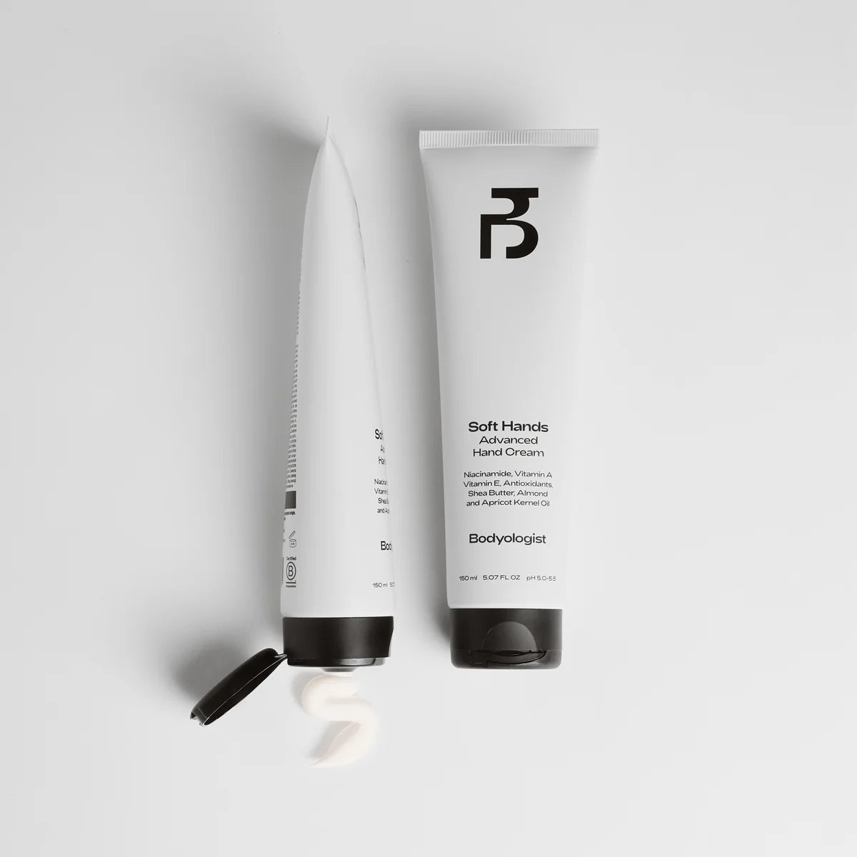 Bodyologist Soft Hands Advanced Hand Cream 150 ml