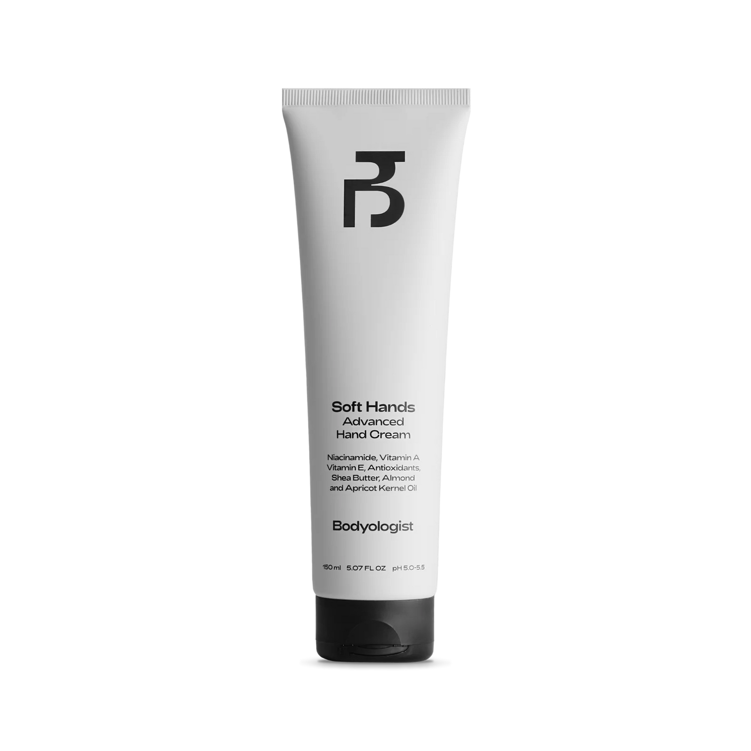 Bodyologist Soft Hands Advanced Hand Cream 60ml