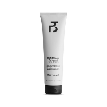 Image of Bodyologist Soft Hands Advanced Hand Cream 60ml