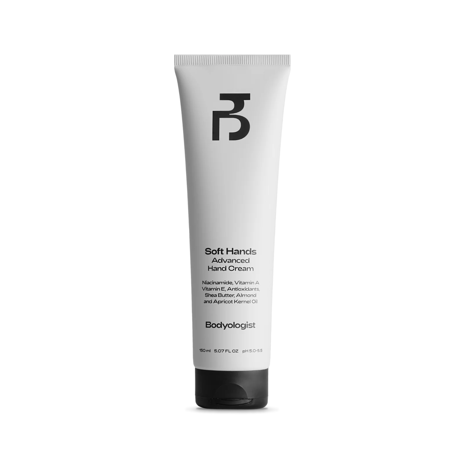Bodyologist Soft Hands Advanced Hand Cream 60ml