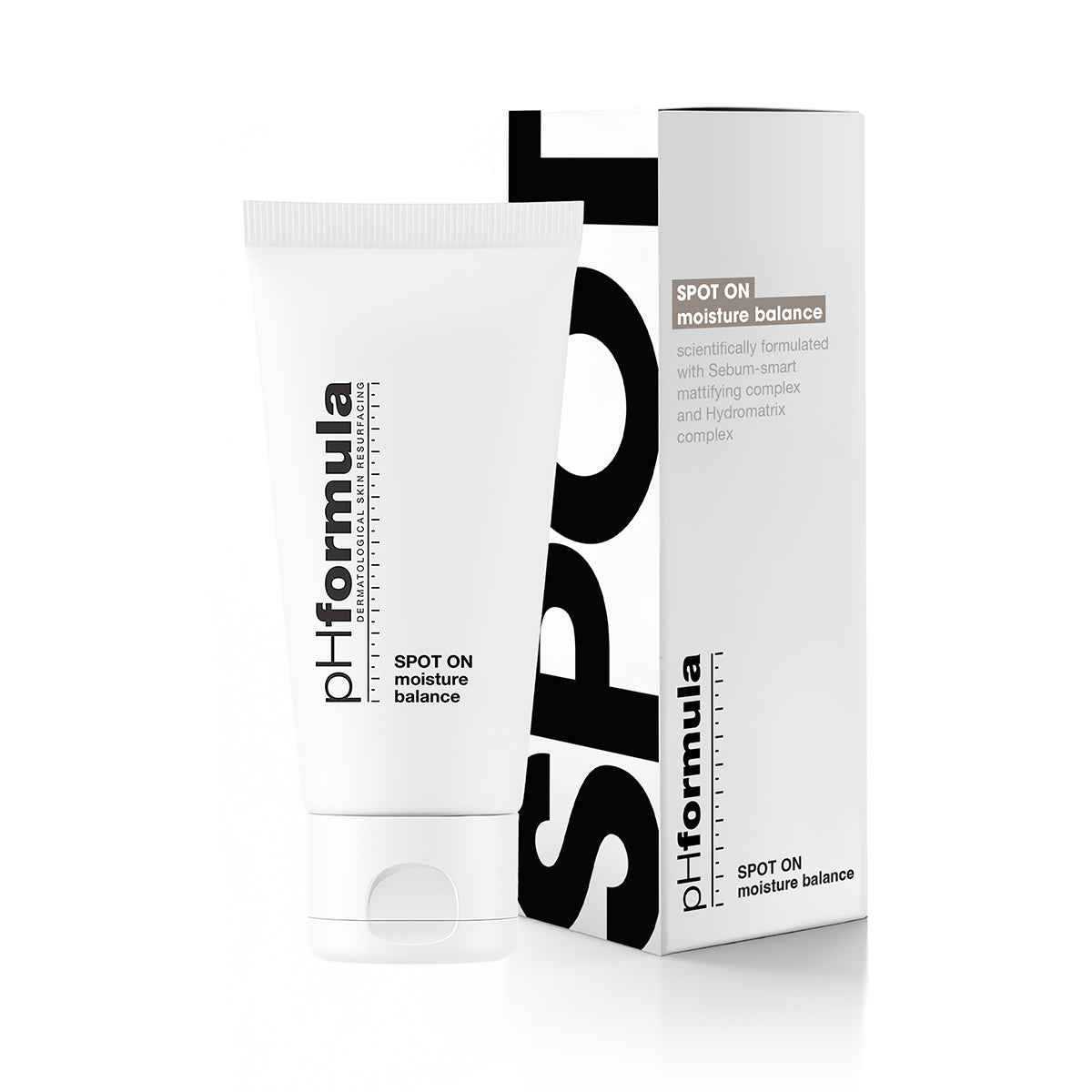 pH formula SPOT ON Moisture Balance 50 ml