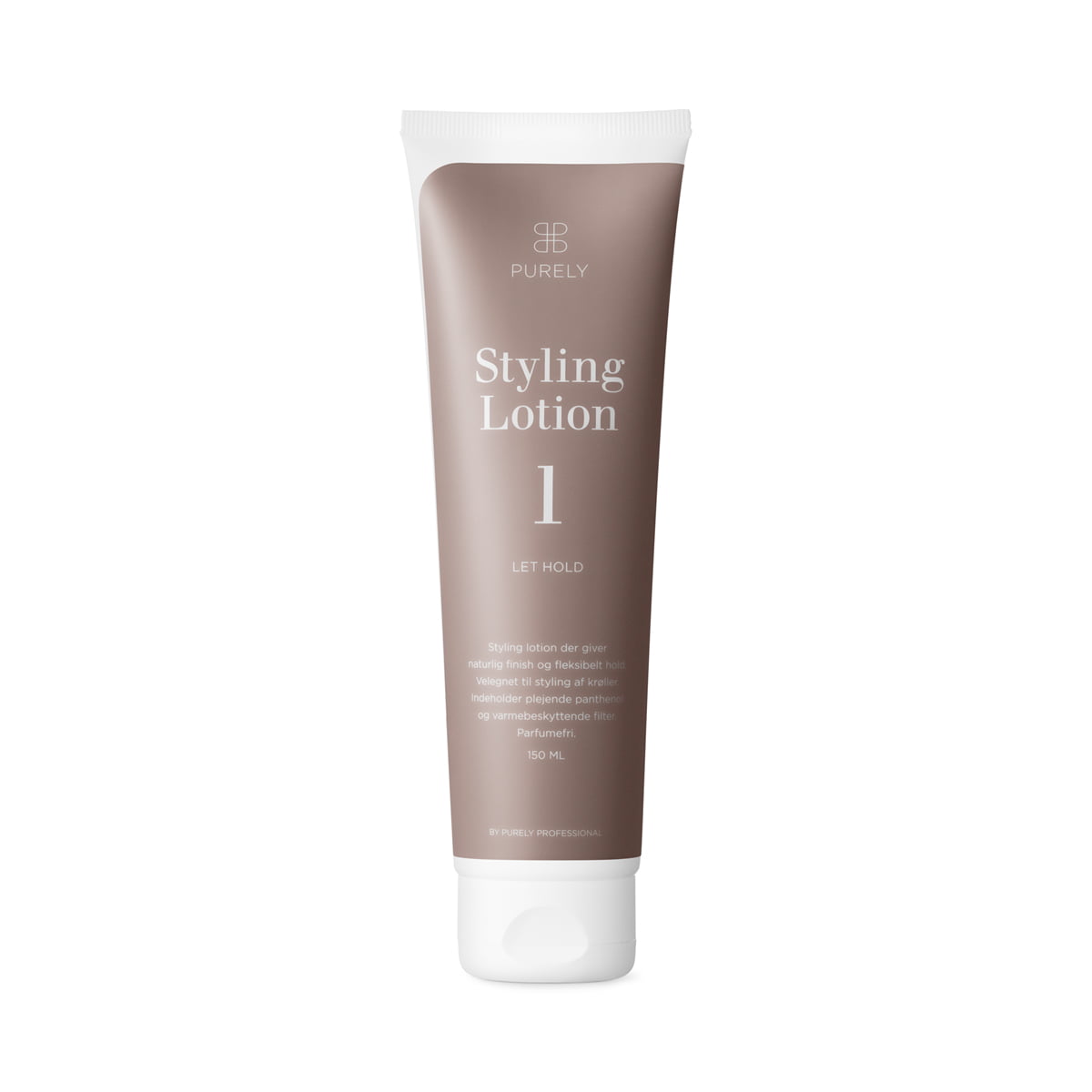 Purely Professional Styling Lotion 1 - 150 ml