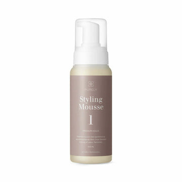 Image of Purely Professional Styling Mousse 250 ml