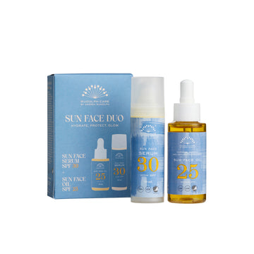 Image of Rudolph Care Sun Face Duo