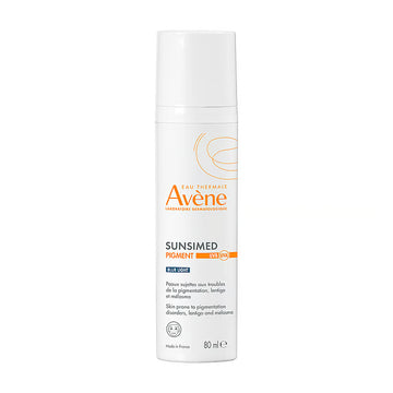 Image of Avéne SunsiMed Pigment SPF50+ 80ml
