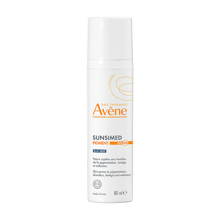 Avéne SunsiMed Pigment SPF50+ 80ml