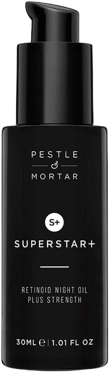 Image of Pestle &amp; Mortar Superstar+ 30ml