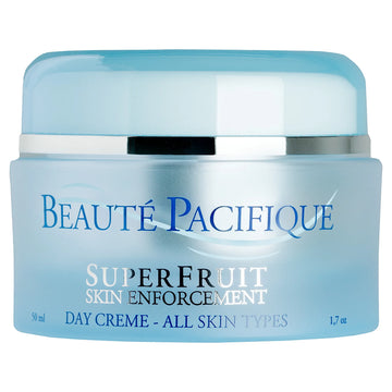 Image of Beauté Pacifique SuperFruit Day Cream All Skin Types Krukke 50ml