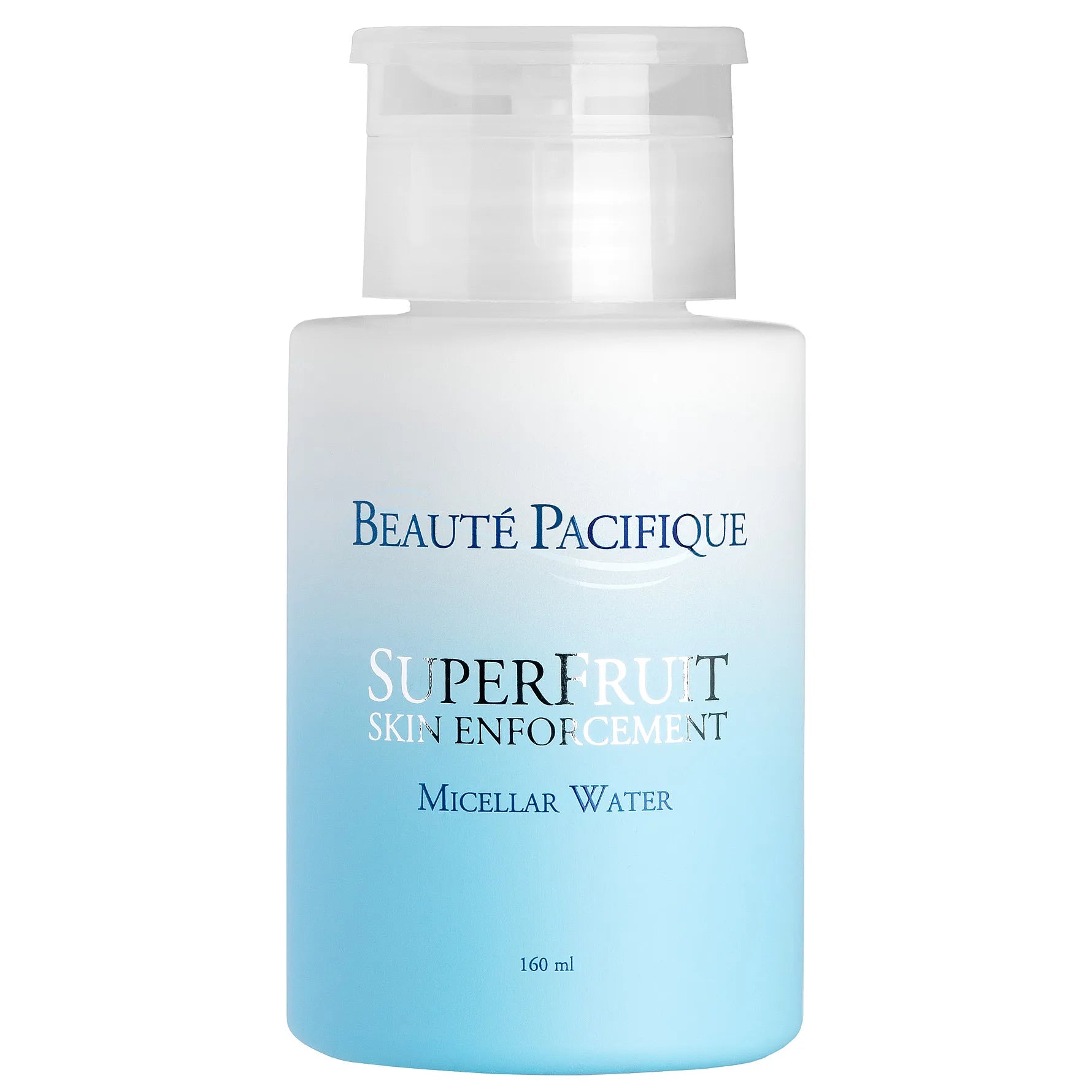 Beauté Pacifique SuperFruit Micellar Water 160ml