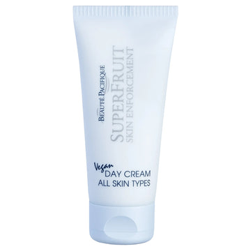 Image of Beauté Pacifique SuperFruit Day Cream All Skin Types Tube 50ml