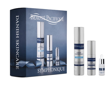 Image of Beauté Pacifique Symphonique Gaveæske