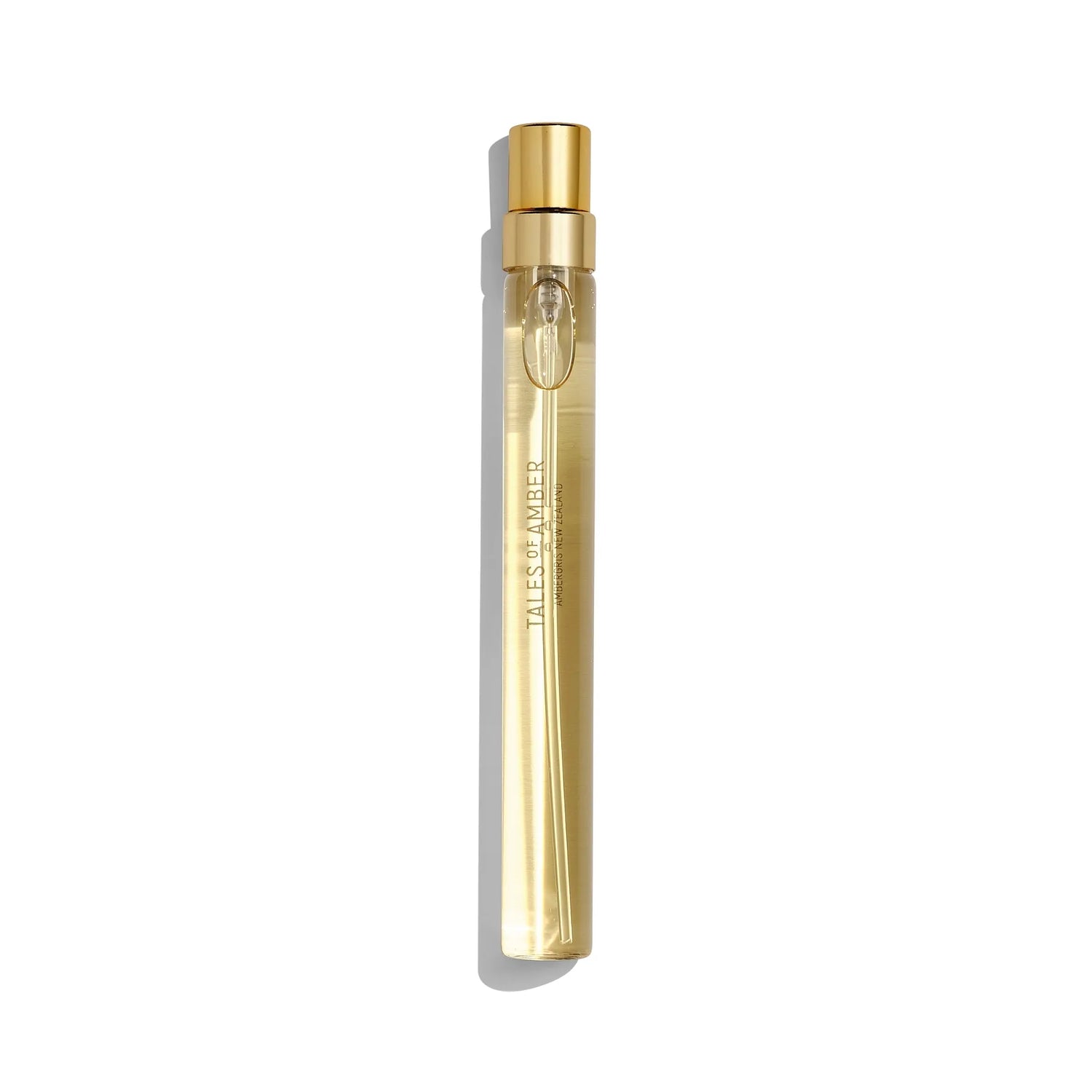 Goldfield &amp; Banks Tales og Amber 10ml