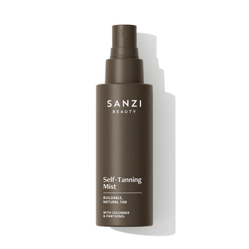 Image of Sanzi Beauty Self-Tanning Mist 120ml