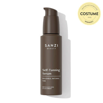 Image of Sanzi Beauty Self-Tanning Serum 30ml