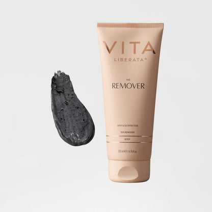 Vita Liberata The Tan Remover 200 ml Selvbrunerfjerner &amp; Eksfoliering