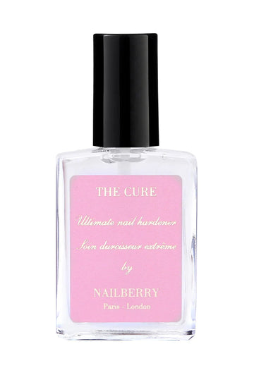NAILBERRY THE CURE