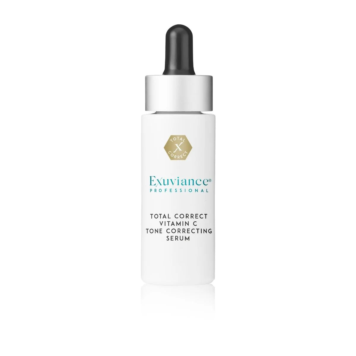 Exuviance Total Correct Vitamin C Tone Correcting Serum 15ml