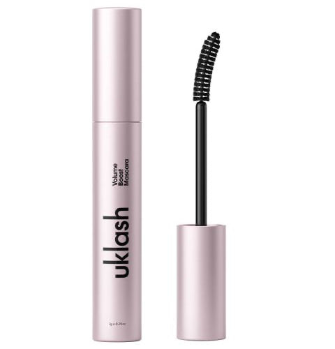 Uklash Volume Boost Mascara 7g