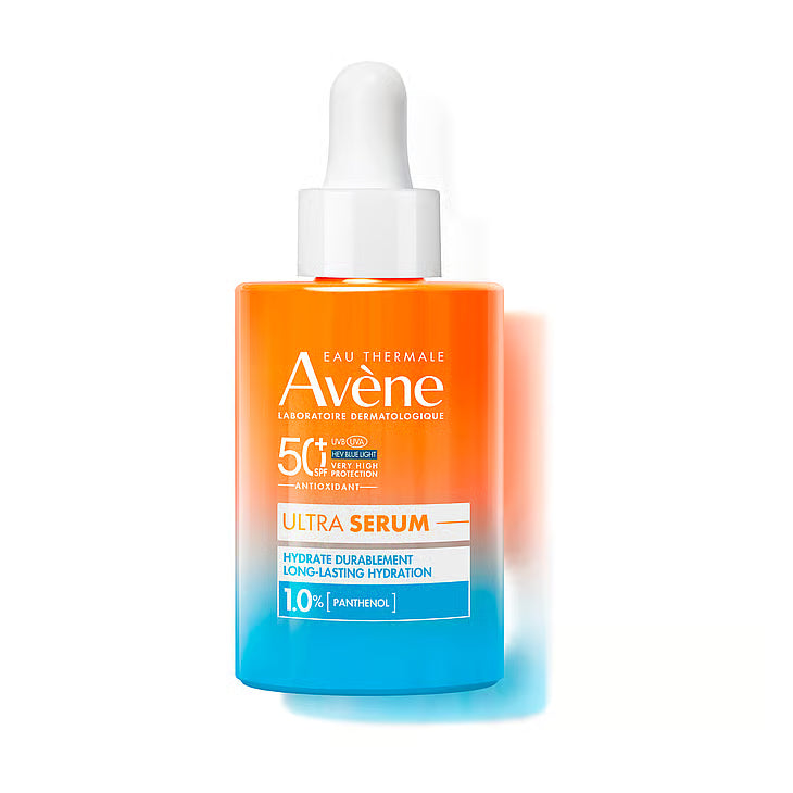 Avéne Ultra Serum Long-Lasting Hydration SPF50+ 30ml