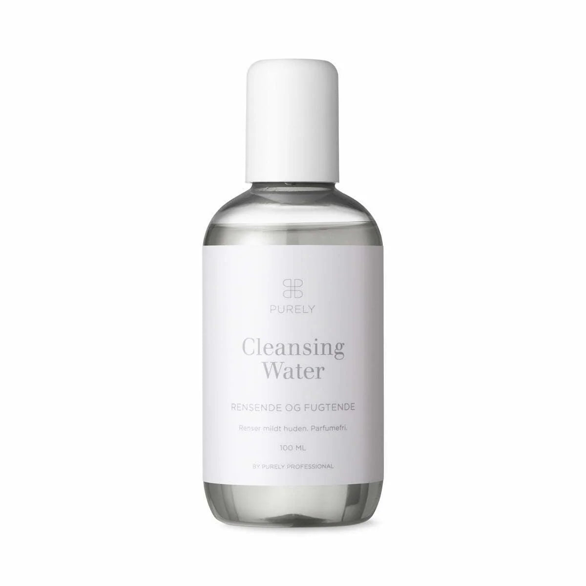 Purely Professional Cleansing Wather 100ml