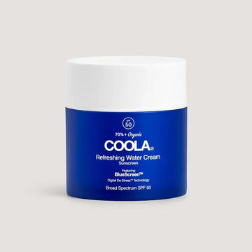 Image of COOLA Refreshing Water Cream SPF50 44ml