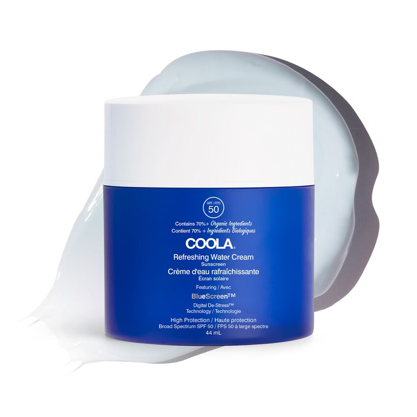 COOLA Refreshing Water Cream SPF50 44ml