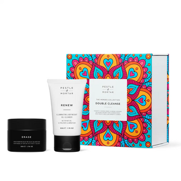 Image of Pestle & Mortar Rensbalm og Gel Kit