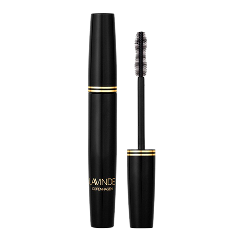 Lavinde BEYOND WATERPROOF MASCARA 6,1ml