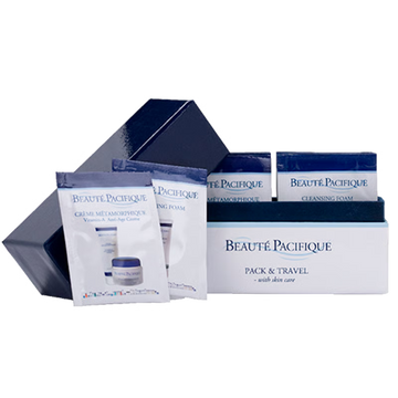 Image of Beauté Pacifique Pack &amp; Travel