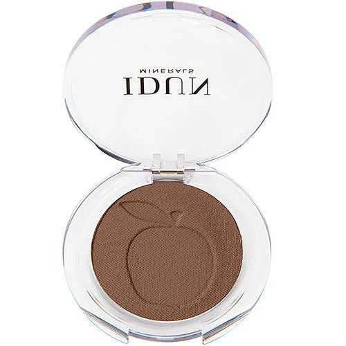 Idun Nästrot eyeshadow single Eyeshadow 3 g