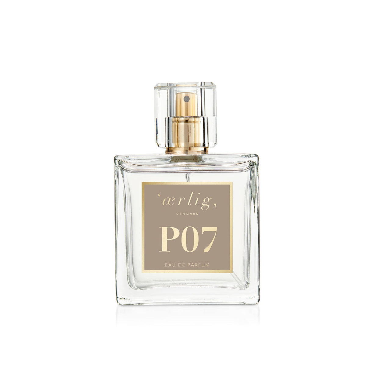 Ærlig P07 Eau De Parfum 100ml