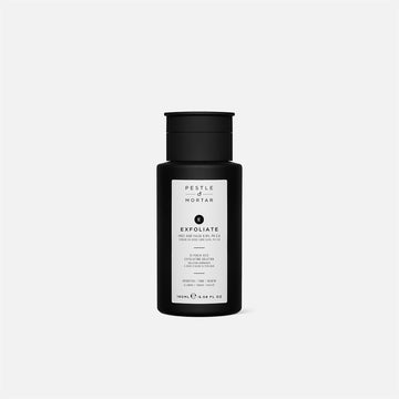 Image of Pestle & Mortar Exfoliate Glycolic toner 80 ml
