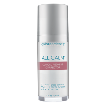 Image of Colorescience All Calm Clinical Redness Corrector SPF50 30 ml.