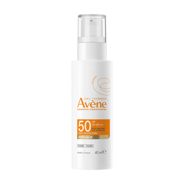 Image of Avéne Sun Anti-Age SPF50 40ml