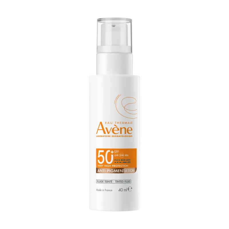 Avéne Sun Anti-Pigmentation SPF50+ 40ml