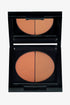 Idun Månviol (duo-concealer light brown)