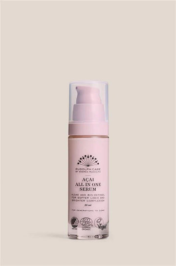 Image of Rudolph Care Acai All In One Serum 30ml