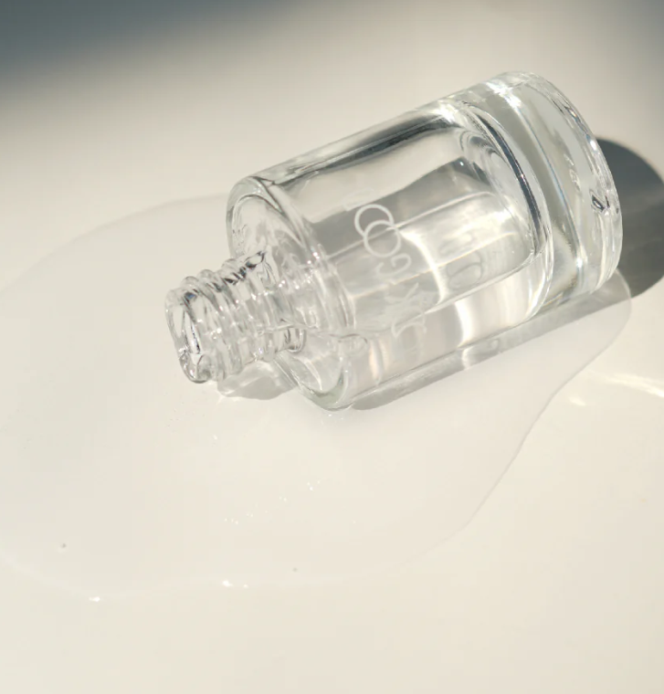 You Look Good Neglelak Base/Top Coat 10ml