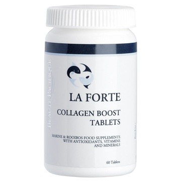 Image of Beauté Pacifique La Forte- Collagen Booster 60 stk