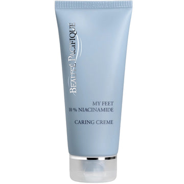 Image of Beauté Pacifique My Feet 10% Niacinamide Caring Creme 100ml