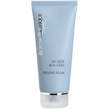 Image of Beauté Pacifique My Feet 40% Urea Peeling Balm 100ml