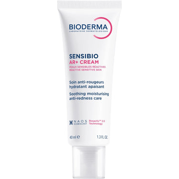 Image of Bioderma Sensibio AR + 40 ml