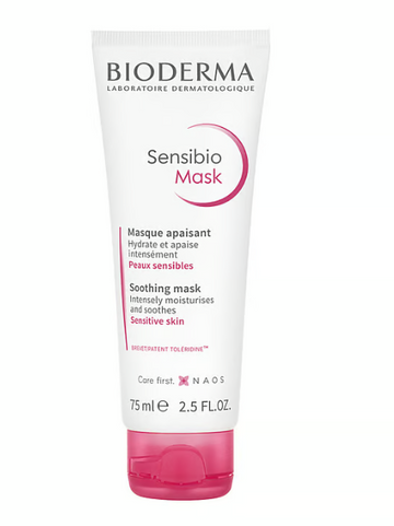 Image of Bioderma Sensibio Mask 75ml