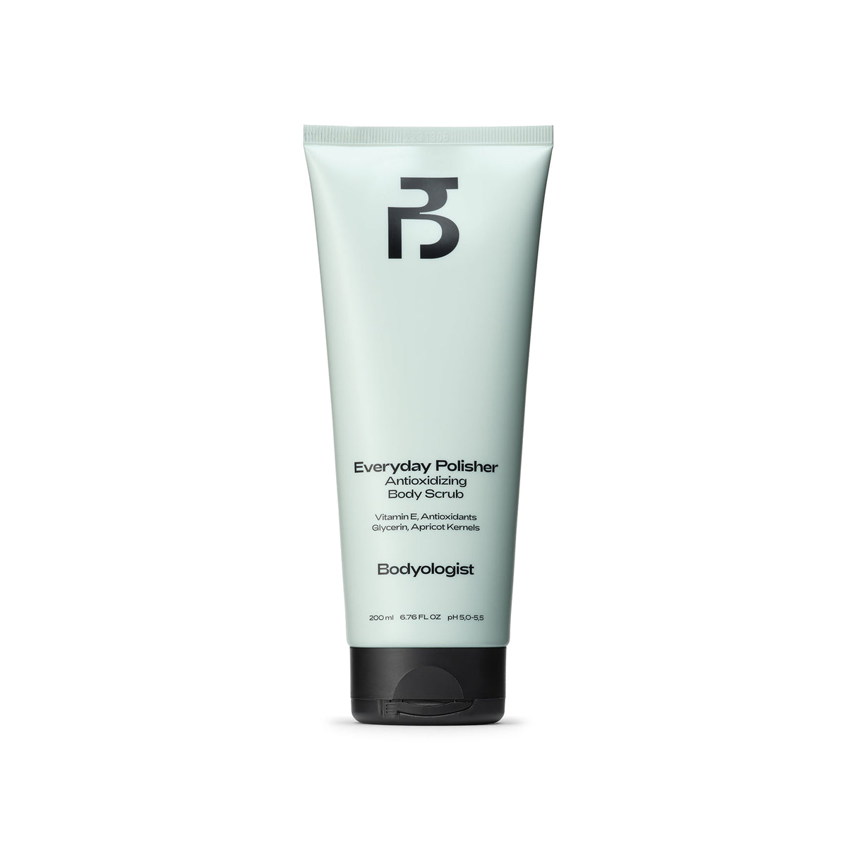 Bodyologist Everyday Polisher Antioxidizing Body Scrub 200ml - billede 1