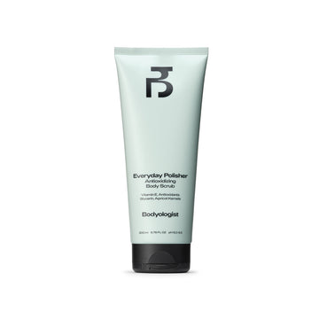 Image of Bodyologist Everyday Polisher Antioxidizing Body Scrub 200ml - billede 1