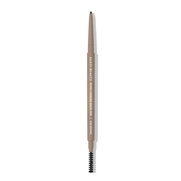 Image of Sanzi Beauty Forming Micro Brow Pen Ash Brown